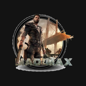 TANK TOP PERSONALIZADO DE PELICULAS Y VIDEOJUEGOS  MAD MAX  Design