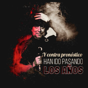 CAMISETA PERSONALIZADA FRASES DEL TITO SABINA Design