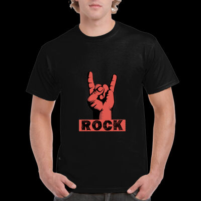 CAMISETA ROCK Thumbnail