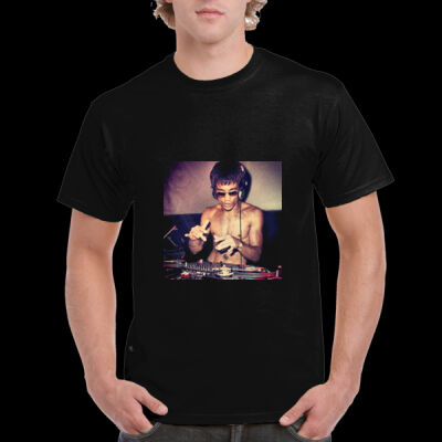 CAMISETA BRUCE  LEE DJ Thumbnail