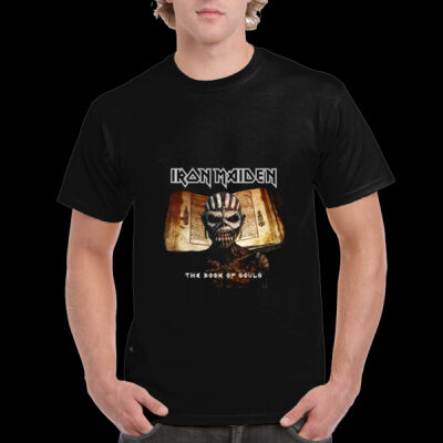 CAMISETA IRON MAIDEN Thumbnail