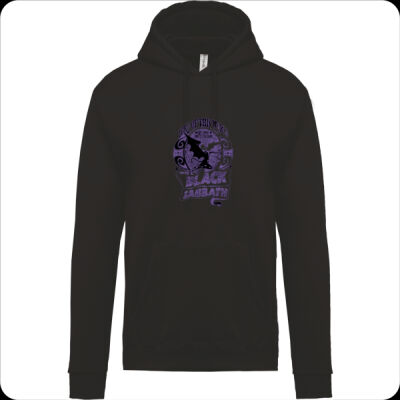 SUDADERA HOMBRE BLACK SABBATH Thumbnail
