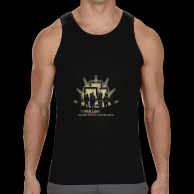 CAMISETA DE TIRANTAS RAMSTEIN  Thumbnail