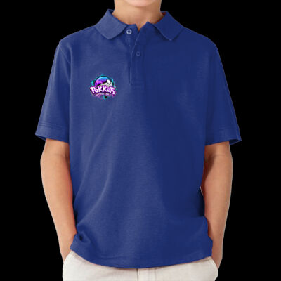 POLO NIÑOS POKEMON MONSTER Thumbnail
