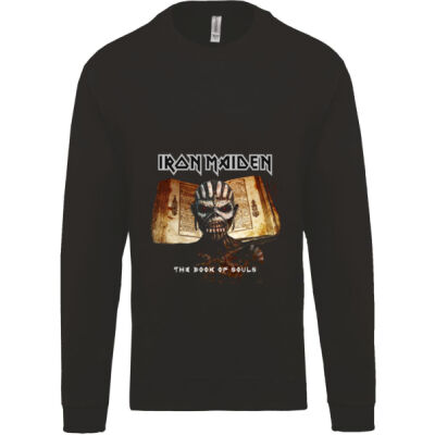 SUDADERA UNIXEX IRON MAIDEN Thumbnail