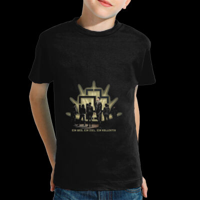 CAMISETA NIÑOS RAMMSTEIN Thumbnail