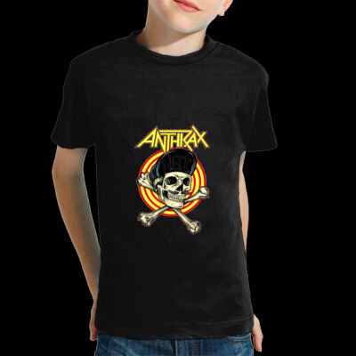 NIÑOS ANTHRAX NOT Thumbnail