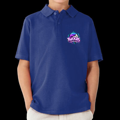 POLO NIÑOS POKEMON MONSTER Thumbnail