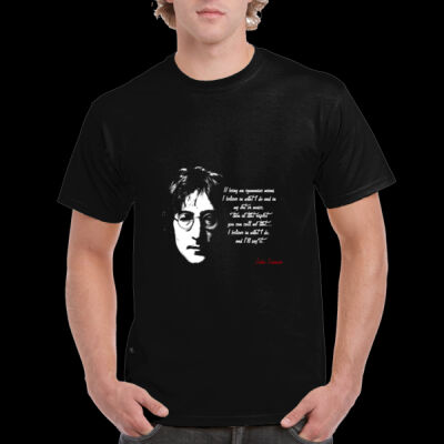 CAMISETA JOHN LENNON  Thumbnail