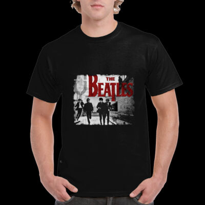 CAMISETA BEATLES RUNNING Thumbnail