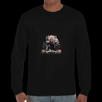 CAMISETA MOTORHEAD LEMMY Thumbnail