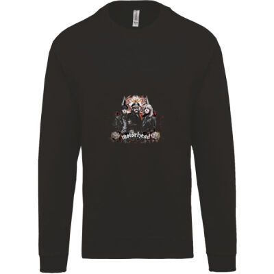 SUDADERA UNIXEX  MOTORHEAD LEMMY Thumbnail