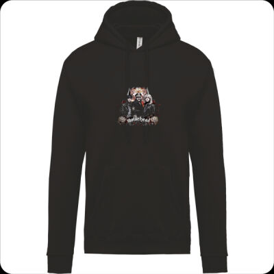 SUDADERA  MOTORHEAD LEMMY Thumbnail