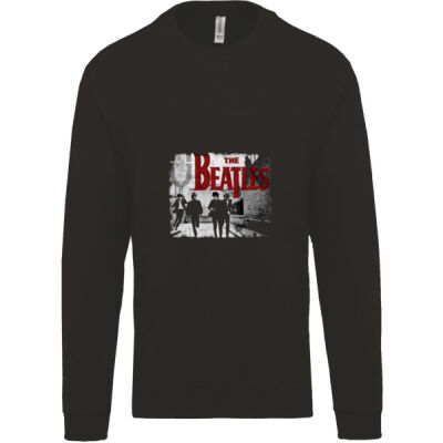 SUDADERA UNIXEX THE BEATLES RUNNING Thumbnail