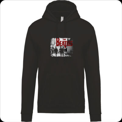 SUDADERA THE BEATLES RUNNING Thumbnail