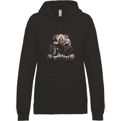 SUDADERA MUJER MOTORHEAD LEMMY  Thumbnail