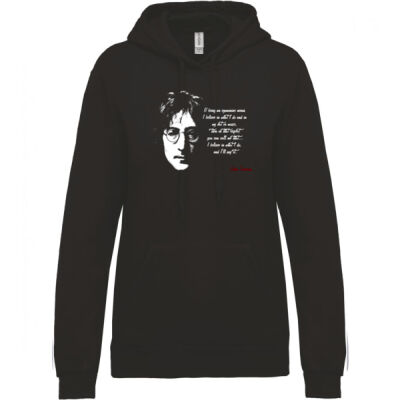 SUDADERA MUJER JOHN LENNON  Thumbnail