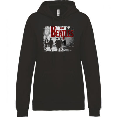 SUDADERA MUJER BEATLES RUNNING  Thumbnail