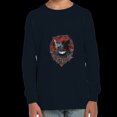 CAMISETA NIÑOS POKEMON BAD Thumbnail