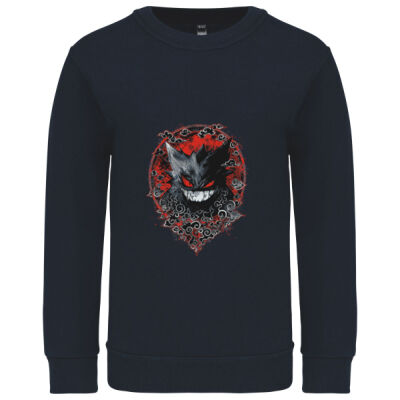 SUDADERA NIÑOS POKEMON BAD Thumbnail