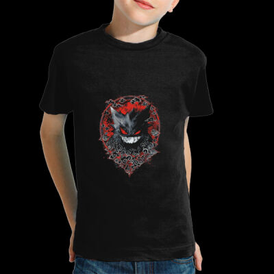 CAMISETA NIÑOS POKEMON BAD Thumbnail