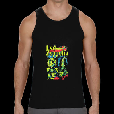 TANK TOP LED ZEPPELIN Thumbnail