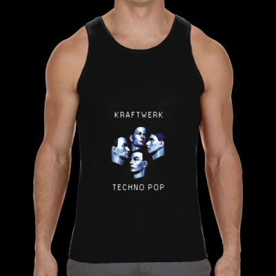 TNK TOP KRAFWERK TECHNO POP  Thumbnail