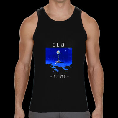 ELO TIME Thumbnail