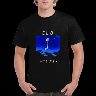 ELO TIME Thumbnail