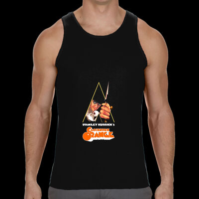 LA NARANJA MECANICA THE CLOCKWORK ORANGE Thumbnail