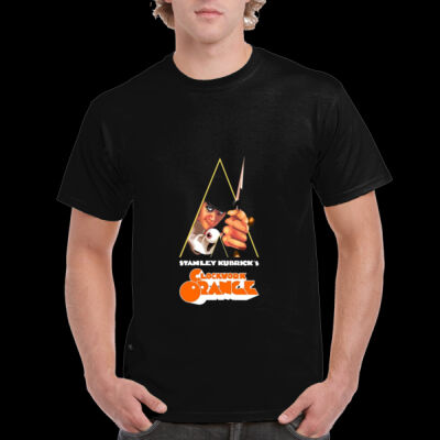 LA NARANJA MECANICA THE CLOCKWORK ORANGE Thumbnail