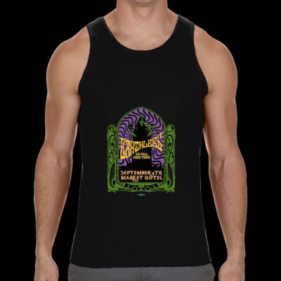 TANK TOP EARTHLESS TOUR 2022 Thumbnail