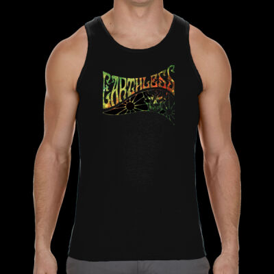 TANK TOP EARTHLES LOGO Thumbnail