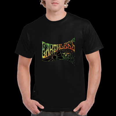 CAMISETA EARTHLES LOGO Thumbnail