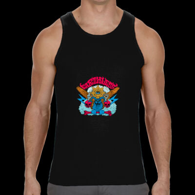 TANK TOP EARTHLESS STONER ROCK Thumbnail