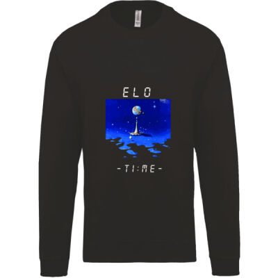 SUDADERA UNIXEX ELO TIME MC Thumbnail