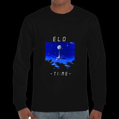 CAMISETA ELO TIME MC Thumbnail