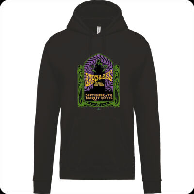 SUDADERA EARTHLESS TOUR 2022 Thumbnail