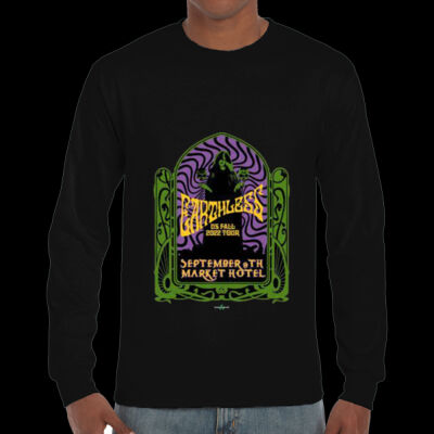 CAMISETA ARTHLESS TOUR 2022 Thumbnail