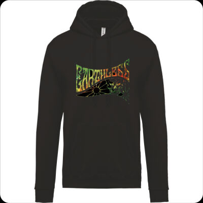 SUDADERA EARTHLES LOGO  Thumbnail