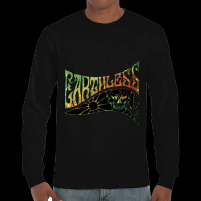 CAMISETA EARTHLES LOGO  Thumbnail
