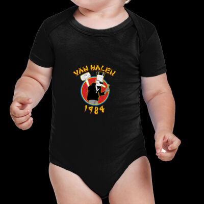 BODY DE BEBE VAN HALEN Thumbnail