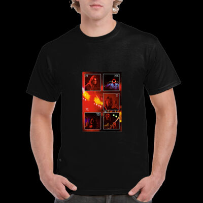 CAMISET PINK FLOYD Thumbnail