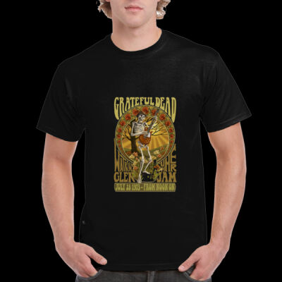 CAMISETA GRATEFUL DEAD Thumbnail