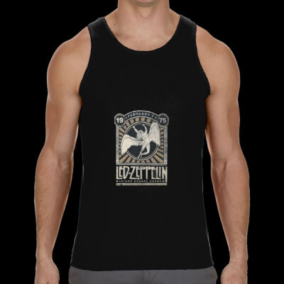 LED ZEPPELIN 1975 Thumbnail