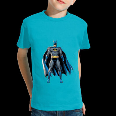 NIÑOS SUPERHEROES BATMAN Thumbnail