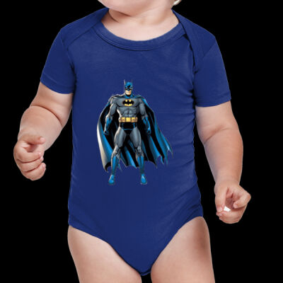 BODY BEBE SUPERHEROES BATMAN Thumbnail