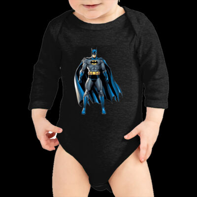 BODY BEBE SUPERHEROES BATMAN Thumbnail
