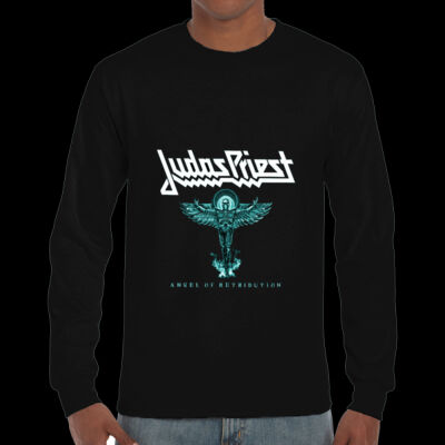 JUDAS PRIEST ANGEL OF RETRIBUTION  Thumbnail