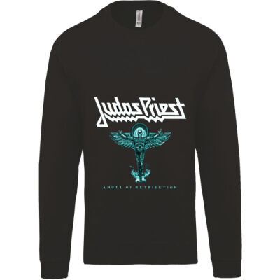 SUDADERA JUDAS PRIEST ANGEL OF RETRIBUTION  Thumbnail
